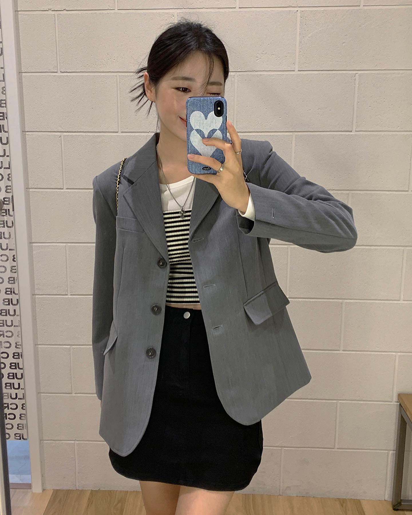 Mùa xuân thích diện blazer, chị em nắm vững 5 nguyên tắc này để không bị mặc xấu lại gọn dáng hơn hẳn - 10