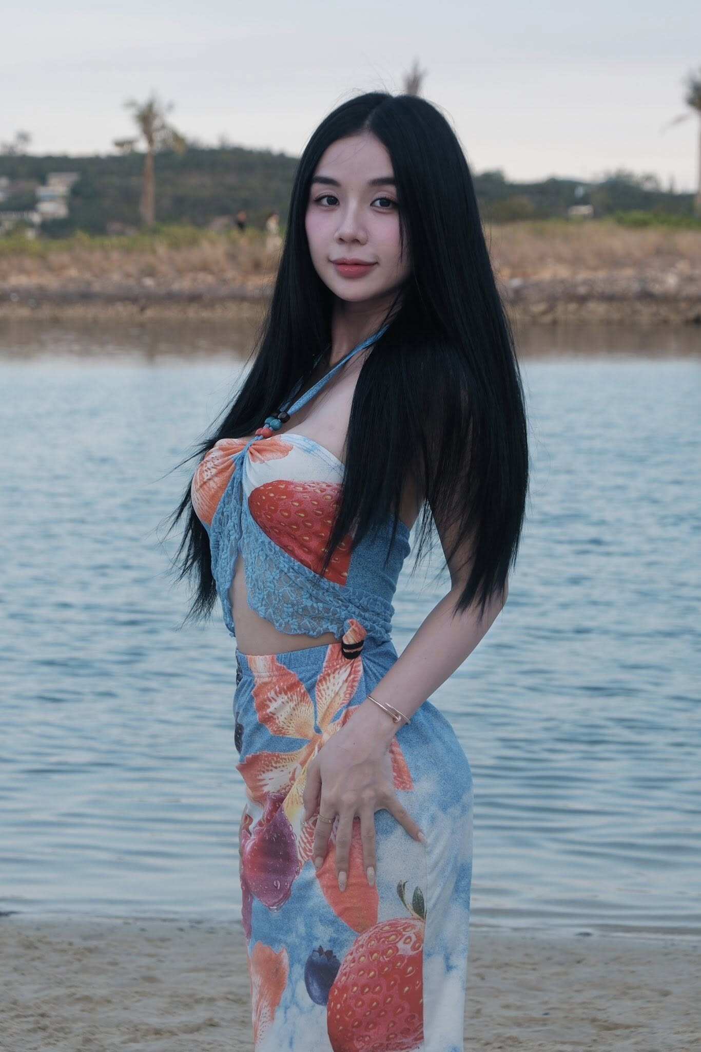 Hot girl làm mẹ 2 con U35 vẫn đẹp bất chấp, có body cực phẩm khiến hội chị em phải ồ ạt amp;#34;xin víaamp;#34; - 7