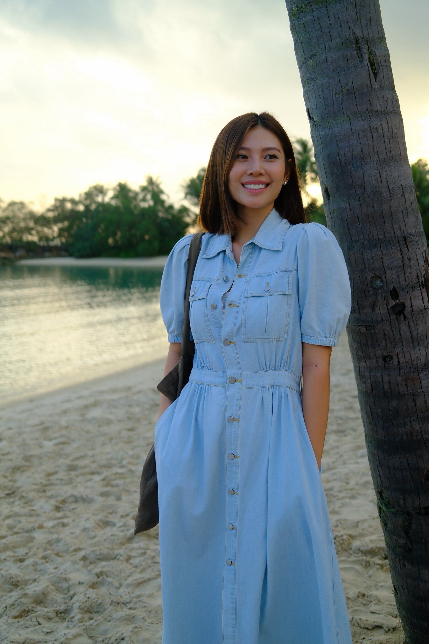 Học trò Hồ Ngọc Hà sau sinh 1 tháng đã amp;#34;đánh bayamp;#34; 8kg, mẹ 2 con khoe thân hình nảy nở đẹp mê ly - 5