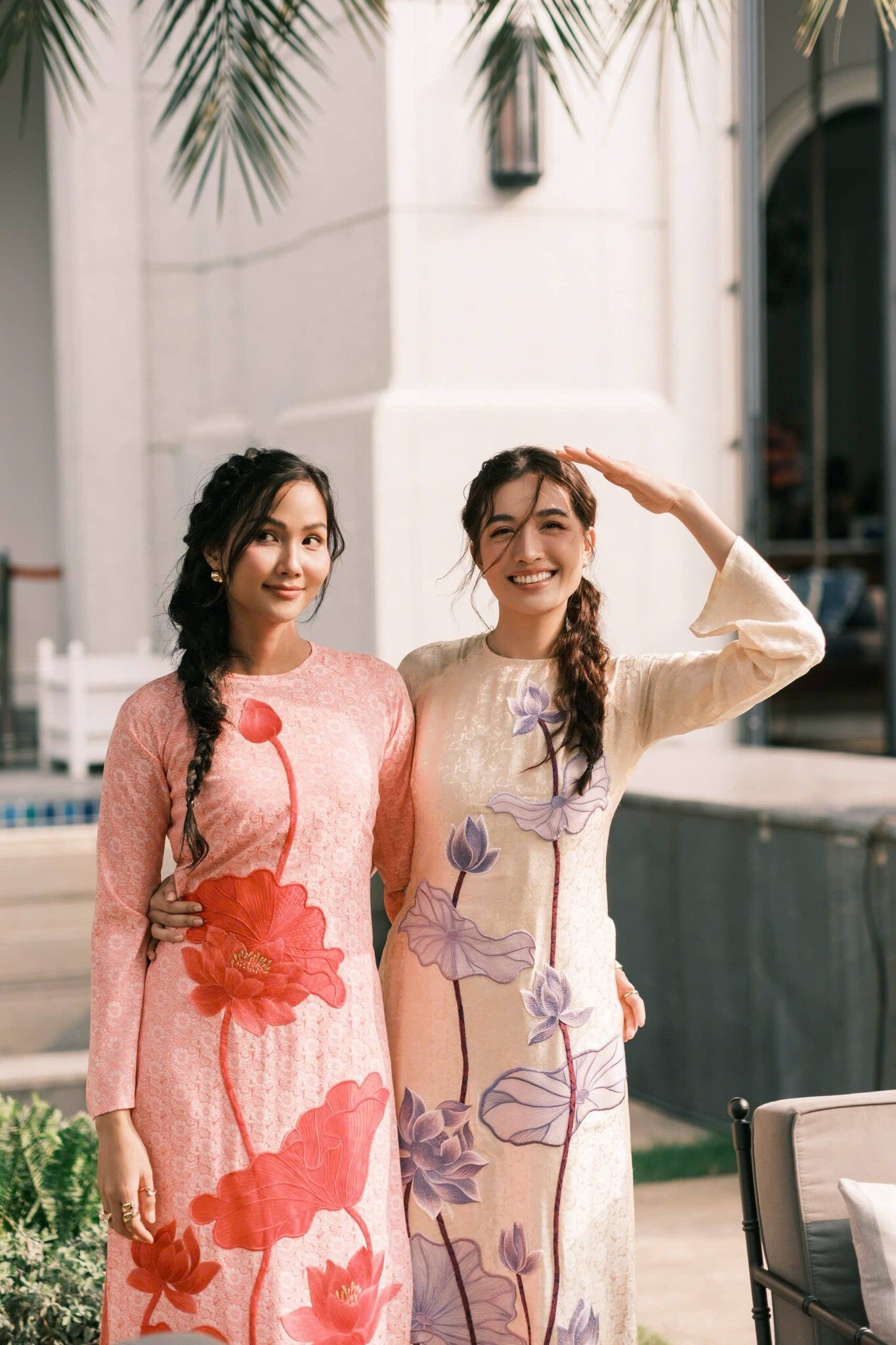 Đi chùa đầu năm muốn đẹp lại tinh tế, đây chính là 4 lựa chọn sáng suốt nhất cho chị em - 3