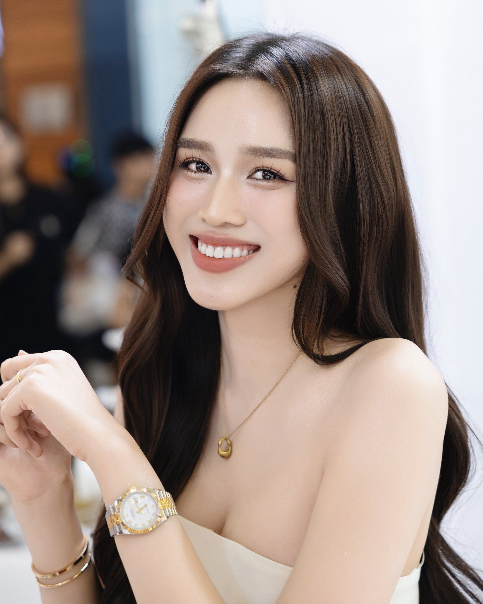 Đỗ Thị Hà sở hữu đặc điểm nhiều người mơ ước nhờ chăm làm 2 việc, amp;#34;học lỏmamp;#34; cả bí kíp từ chuyên gia - 7