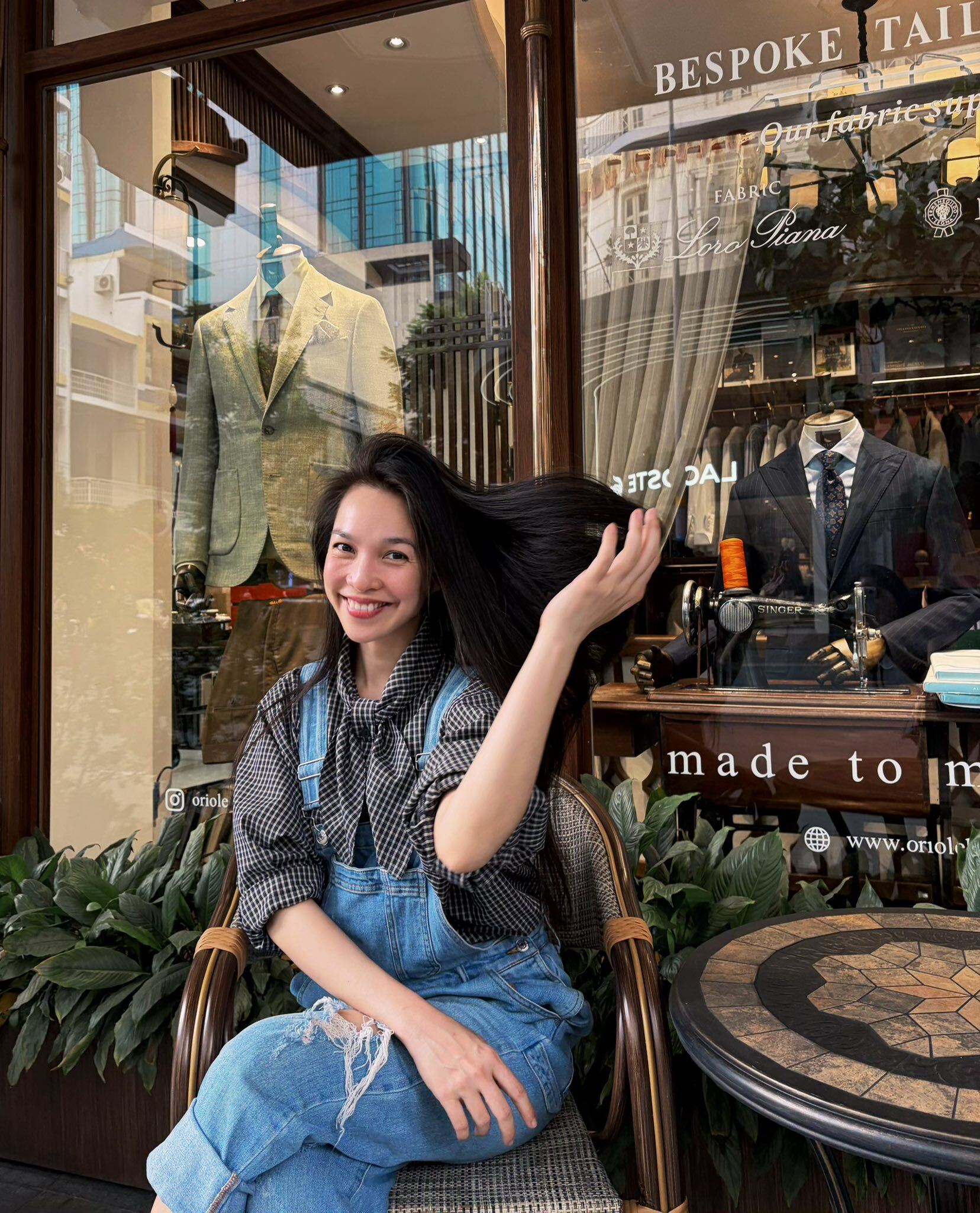 Showbiz Việt có mỹ nhân U50 vẫn trẻ như gái đôi mươi, da đẹp không tì vết khiến dân tình ngỡ ngàng - 5