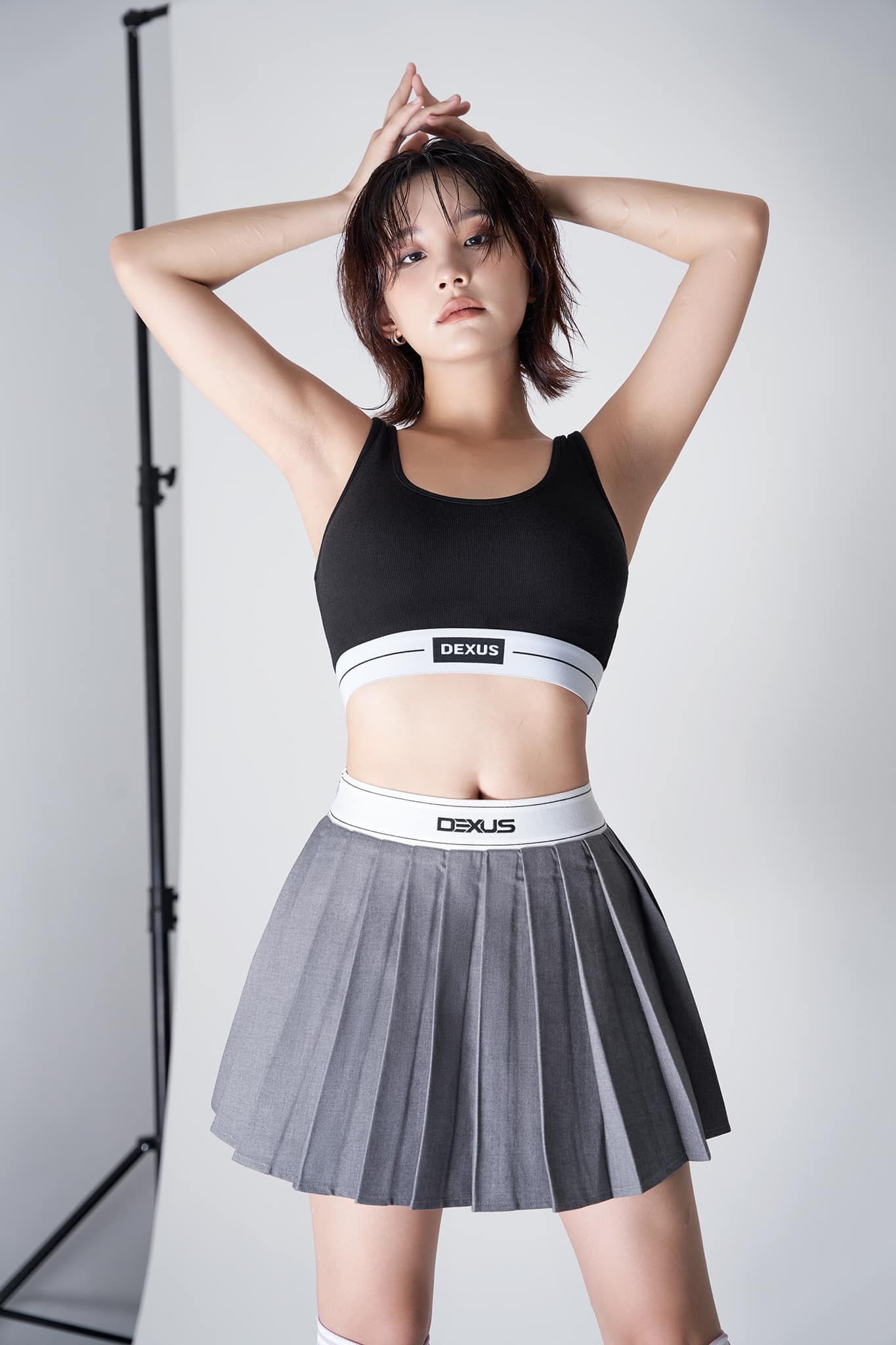 Hot girl người Tày cao chưa tới 1m60 là amp;#34;con dâuamp;#34; nghệ sĩ Vân Dung, nhan sắc đời thường khiến dân tình ngỡ ngàng - 7