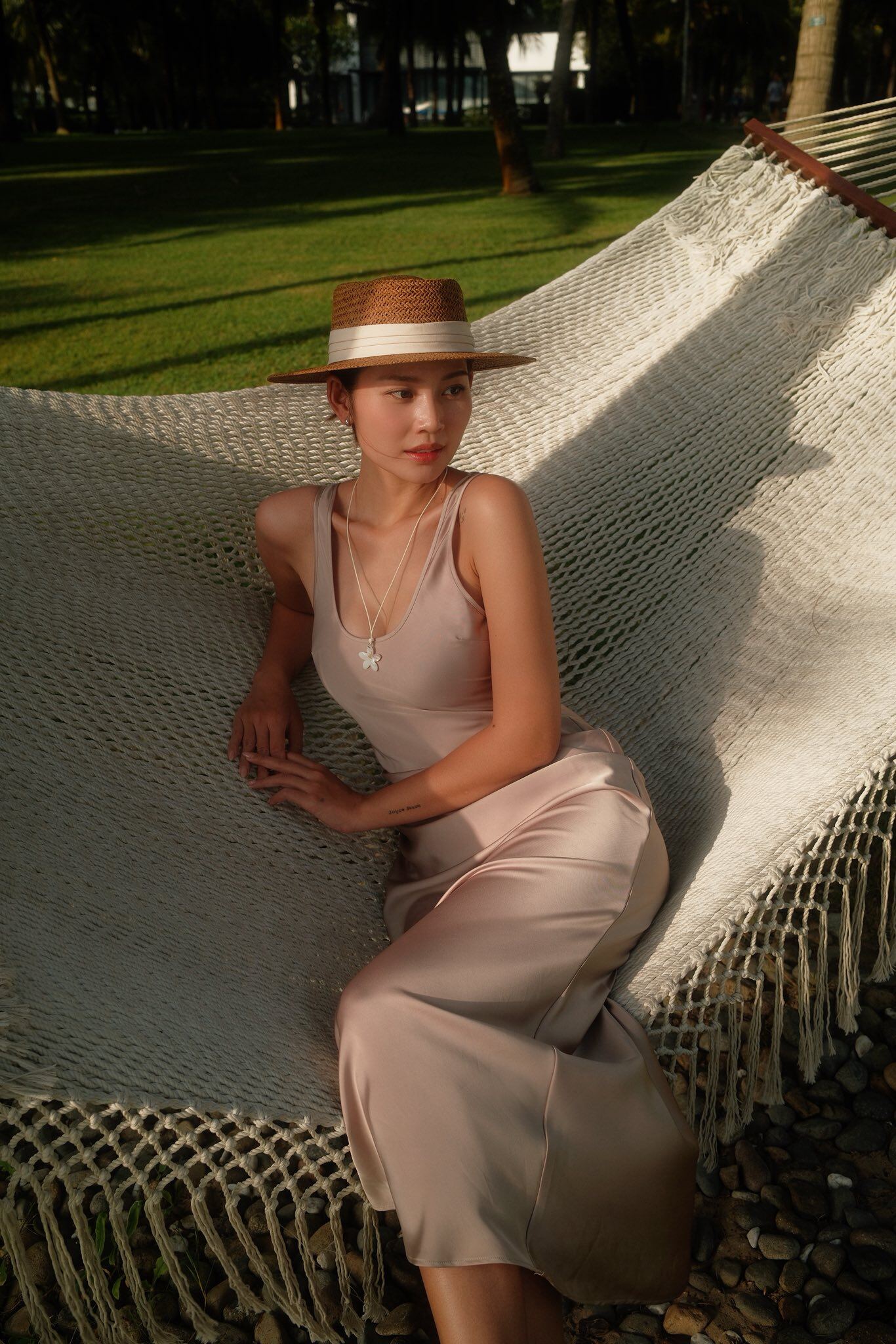 Học trò Hồ Ngọc Hà sau sinh 1 tháng đã amp;#34;đánh bayamp;#34; 8kg, mẹ 2 con khoe thân hình nảy nở đẹp mê ly - 6