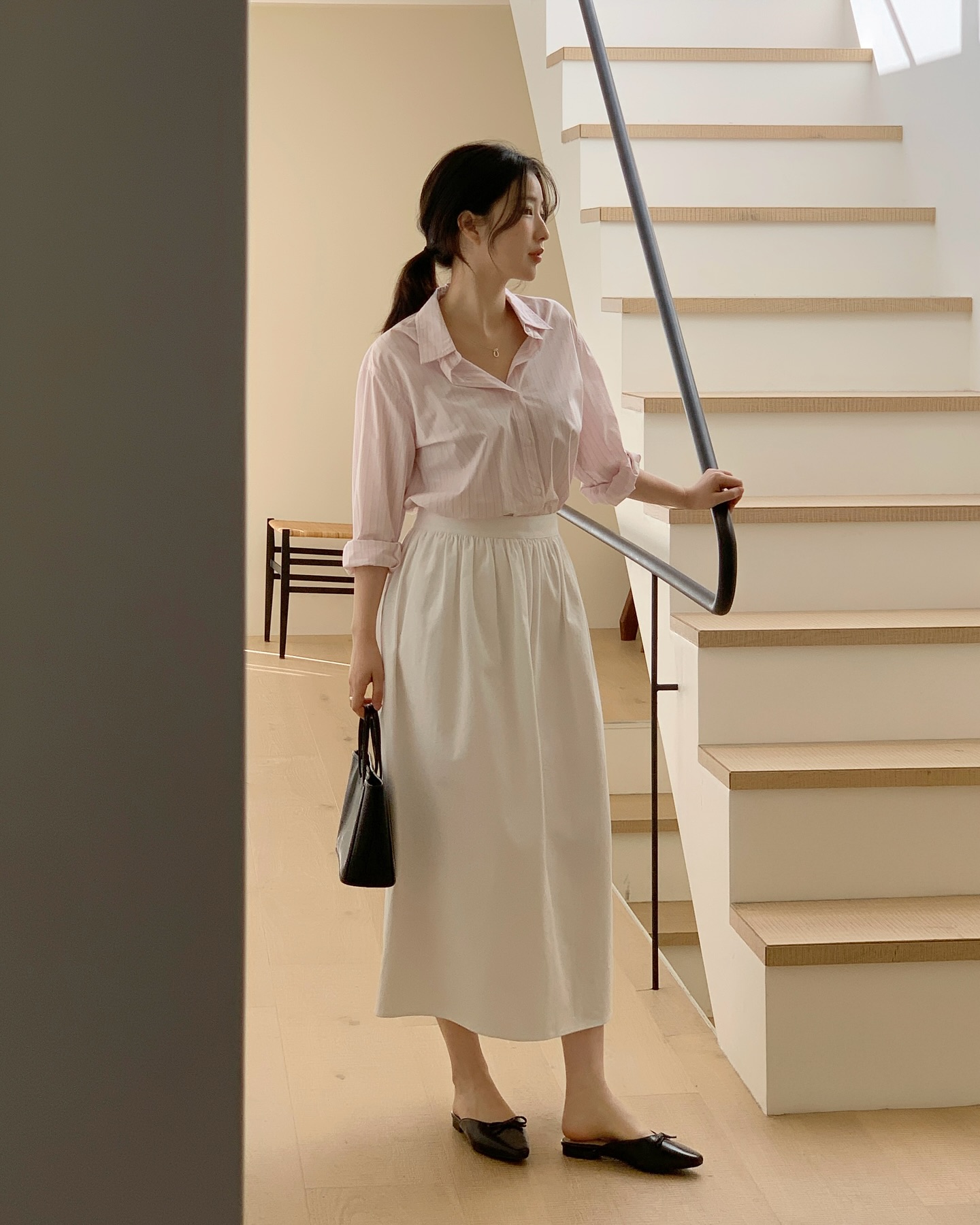 Đi chùa đầu năm muốn đẹp lại tinh tế, đây chính là 4 lựa chọn sáng suốt nhất cho chị em - 9