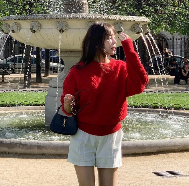 5 items đáng để chị em đầu tư vì mặc đẹp xuyên Tết, phối kiểu nào cũng hợp mà chẳng phải nghĩ nhiều - 5