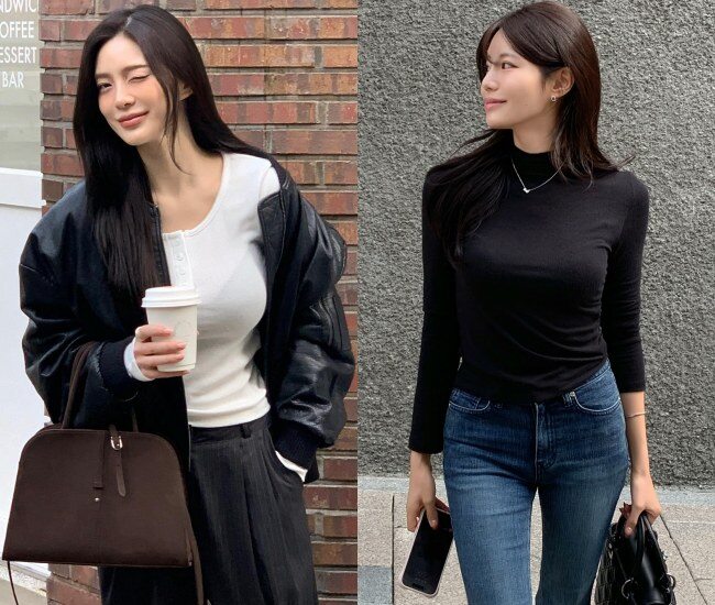 Đồ đen không khó mặc, nhưng để mặc đẹp lại cần sự tinh tế. Khi nắm rõ 5 nguyên tắc từ phom dáng, chất liệu đến cách tạo điểm nhấn, chị em hoàn toàn có thể biến gam màu đen thành vũ khí thời trang sang trọng, thời thượng và không bao giờ lỗi mốt.