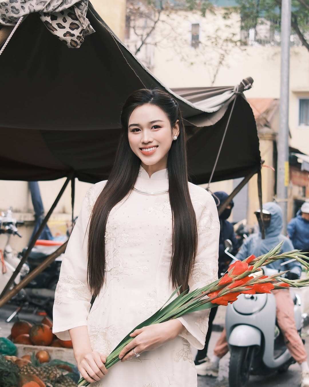 Đỗ Thị Hà sở hữu đặc điểm nhiều người mơ ước nhờ chăm làm 2 việc, amp;#34;học lỏmamp;#34; cả bí kíp từ chuyên gia - 5