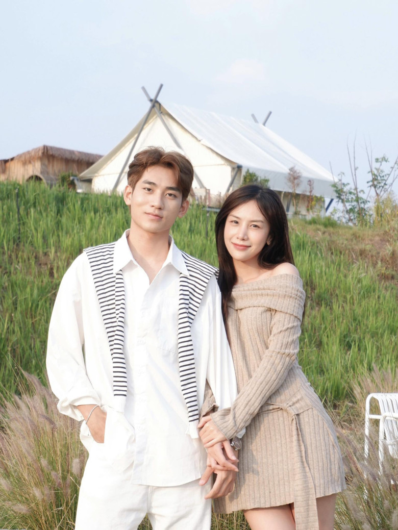 Anh Phương từng có mối tình kéo dài 3 năm với bạn trai kém 4 tuổi trước khi thông báo chia tay hồi tháng 4/2025.