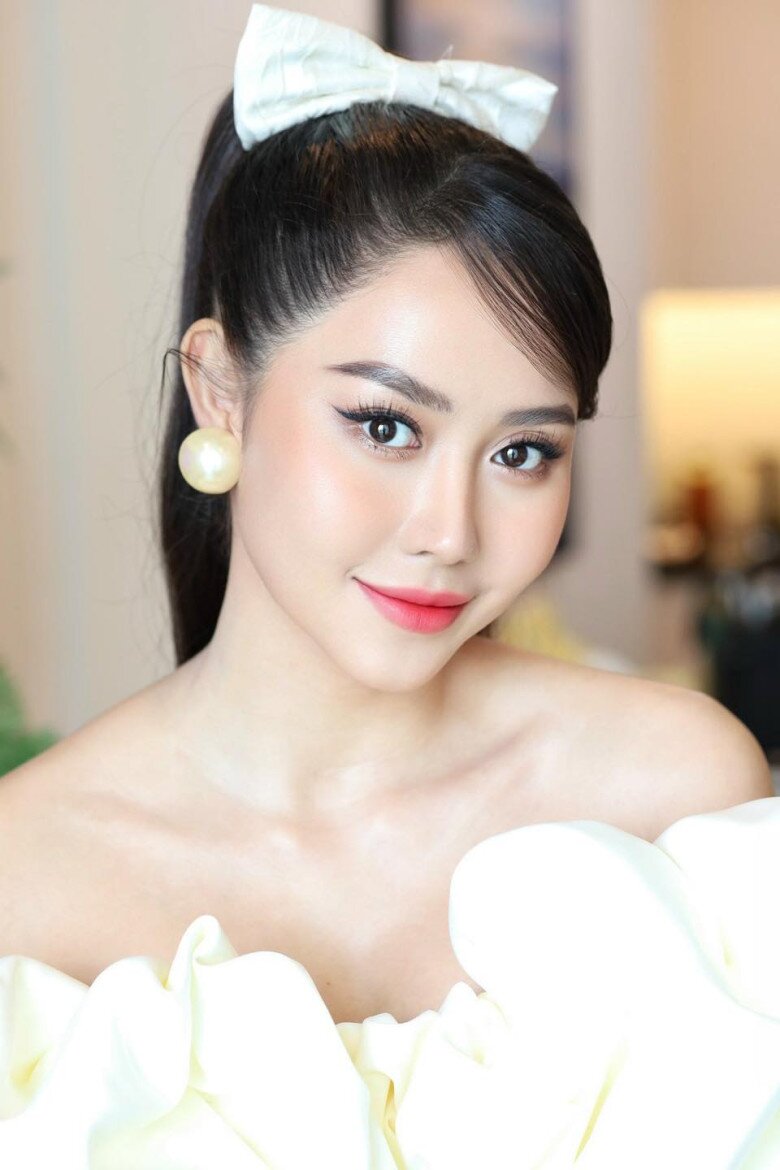 Nhan sắc hiện tại của Tường Vi sau khi 3 lần sửa mũi.