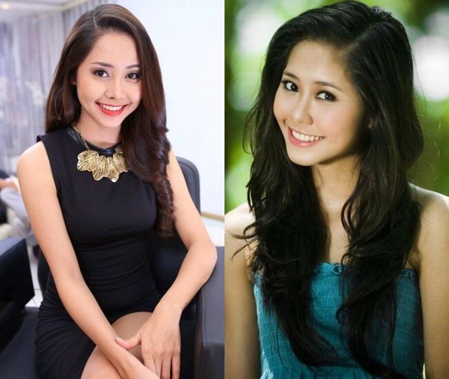 Tường Vi là gương mặt quen thuộc với khán giả qua nhiều bộ phim truyền hình.