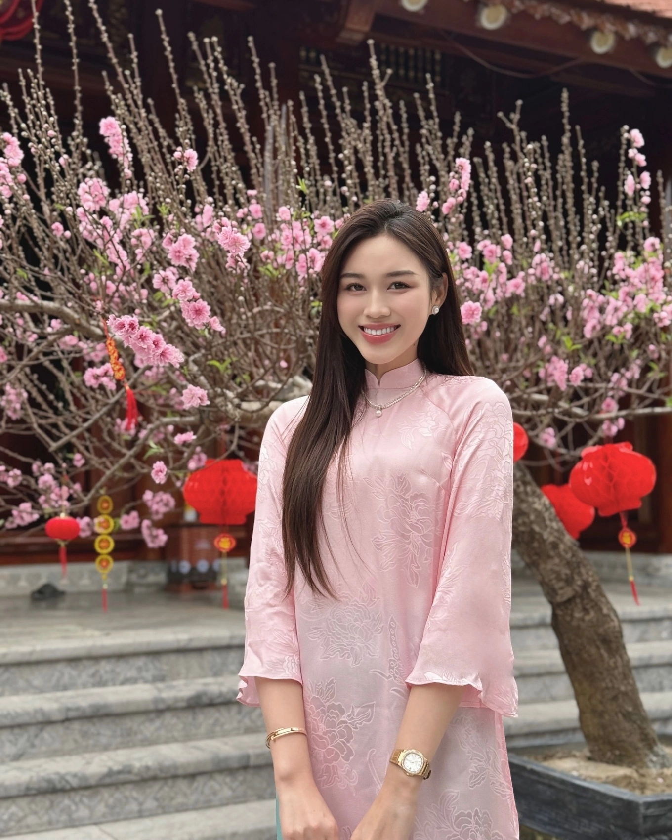 Đỗ Thị Hà sở hữu đặc điểm nhiều người mơ ước nhờ chăm làm 2 việc, amp;#34;học lỏmamp;#34; cả bí kíp từ chuyên gia - 4