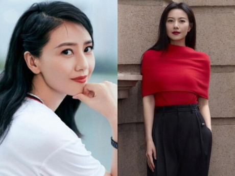 Mỹ nhân 47 tuổi "trẻ mãi không già" nhờ chăm uống loại nước "đỏ lừ", chợ Việt Nam bán đầy