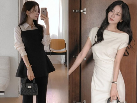 Thời trang - 5 món thời trang tôn dáng "đỉnh chóp" dành cho phụ nữ 30+, vừa "hack tuổi" lại mặc đẹp quanh năm