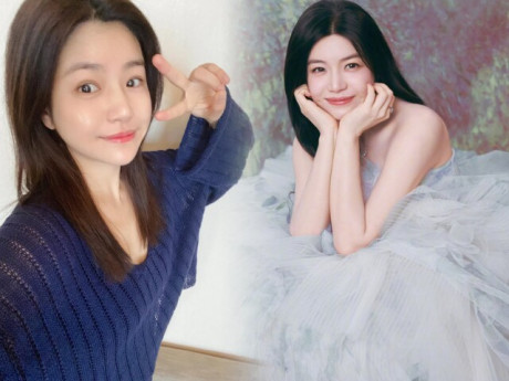 Mỹ nhân 43 tuổi "hồi xuân", trẻ mơn mởn nhờ chăm uống "nước thần", nhìn mặt mộc mới ngỡ ngàng 