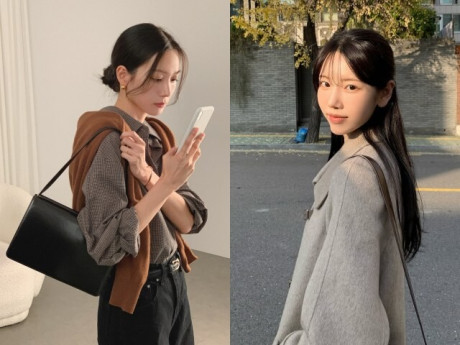 Có 5 kiểu tóc giúp visual thăng hạng rõ rệt, chị em bận rộn vẫn xinh lại không tốn nhiều thời gian