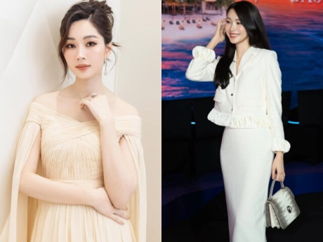 Đặng Thu Thảo diện set đồ gần 200 triệu đồng dự sự kiện