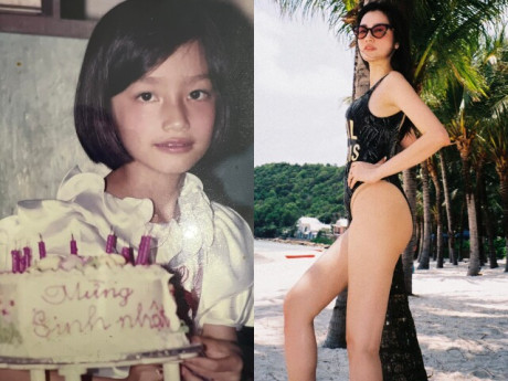 Bé gái Việt đầu tiên lọt Top 100 gương mặt đẹp nhất thế giới, nhan sắc đến camera thường cũng phải "chào thua"