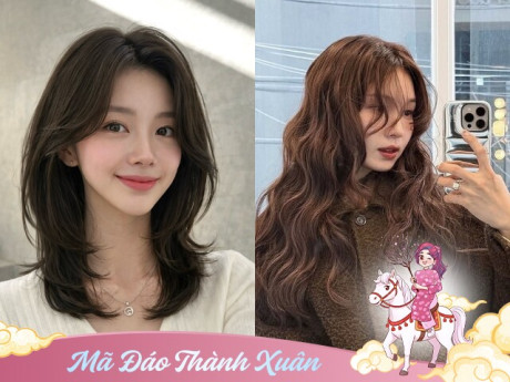 Đẹp - 6 "nguyên tắc vàng" chị em nên biết khi làm tóc "tránh mất tiền oan" dịp Tết, điều số 3 nhiều người hay mắc phải