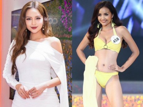 Thời trang - Mỹ nhân Tây Ninh thi đâu thắng đó là "búp bê châu Á", từng đội vương miện 22 tỷ, U35 thăng chức thành giám đốc