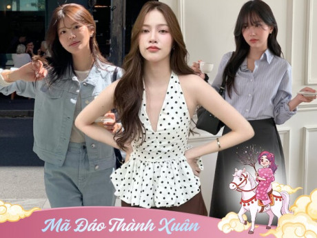 5 items công sở hứa hẹn "làm mưa làm gió" năm 2026, hội mặc đẹp nhất định phải nắm để diện đồ sành điệu chuẩn trend