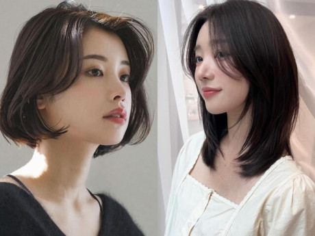 Đẹp - Không phải tóc layer nào cũng đẹp, nhưng 5 kiểu này đích thị là "chân ái" cho mọi gương mặt, cắt xong trẻ hẳn ra