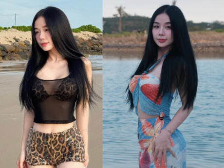 Hot girl làm mẹ 2 con U35 vẫn đẹp bất chấp, có body cực phẩm khiến hội chị em phải ồ ạt "xin vía"