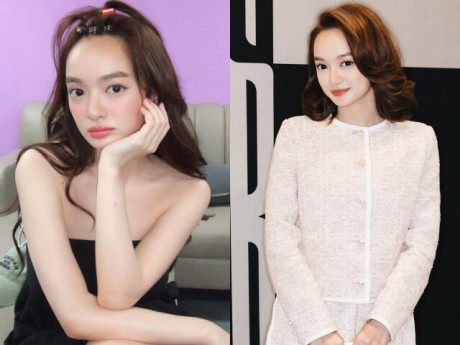 Kaity Nguyễn được đề cử 100 gương mặt đẹp nhất thế giới