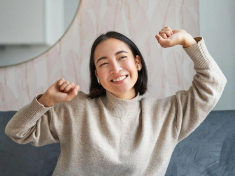 Đẹp - 10 phút mỗi ngày giúp trẻ lâu, đẹp sâu