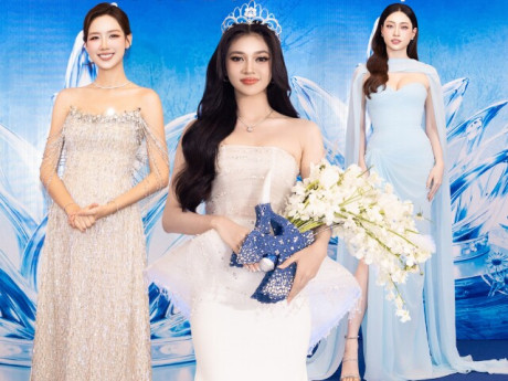 Đẹp - Ý Nhi vắng mặt, Hoa hậu Bảo Ngọc đảm nhận vai trò đặc biệt tại Miss World Vietnam 2025