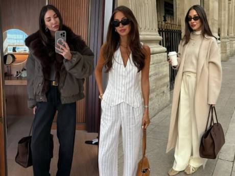 Thời trang - Mặc sao để mỗi ngày đến công ty vừa đẹp lại "chanh sả"? Học lỏm 5 nguyên tắc vàng từ blogger thời trang