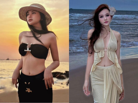 Thời trang - Mỹ nhân mê mặc khoét cao khoe "cặp đào" cực phẩm, U45 đẹp mơn mởn, mẹ chồng treo thưởng 10 tỷ để đẻ thêm