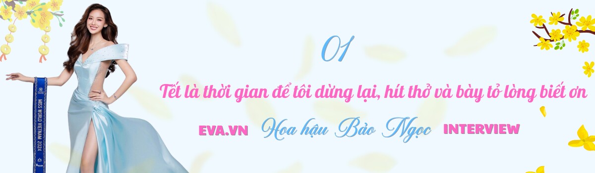 Hoa hậu Bảo Ngọc trước thềm thi Miss World: amp;#34;Với tôi, thành công không nằm ở chiếc vương miện hay thứ hạng cuối cùngamp;#34; - 1