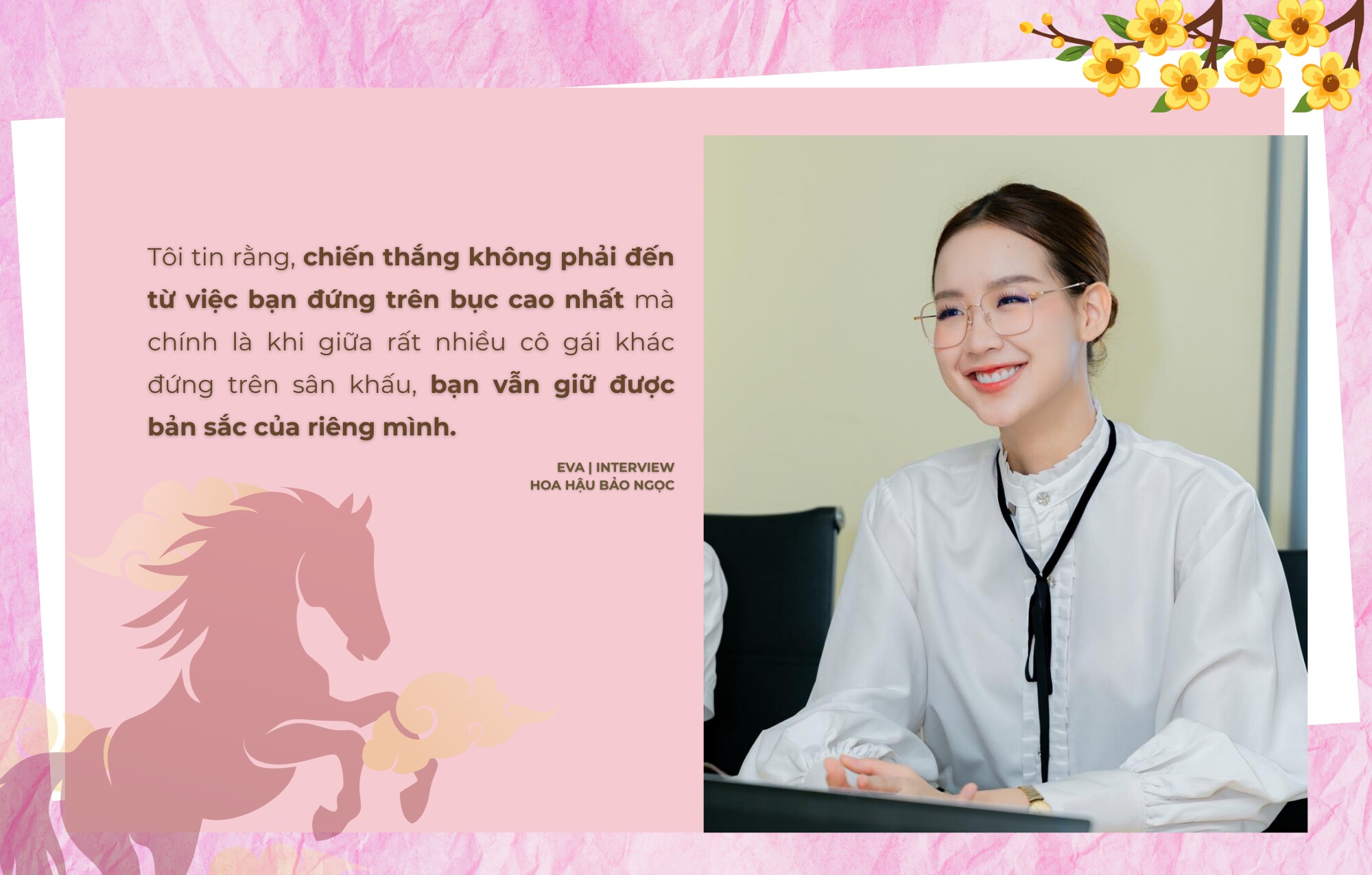 Hoa hậu Bảo Ngọc trước thềm thi Miss World: amp;#34;Với tôi, thành công không nằm ở chiếc vương miện hay thứ hạng cuối cùngamp;#34; - 5