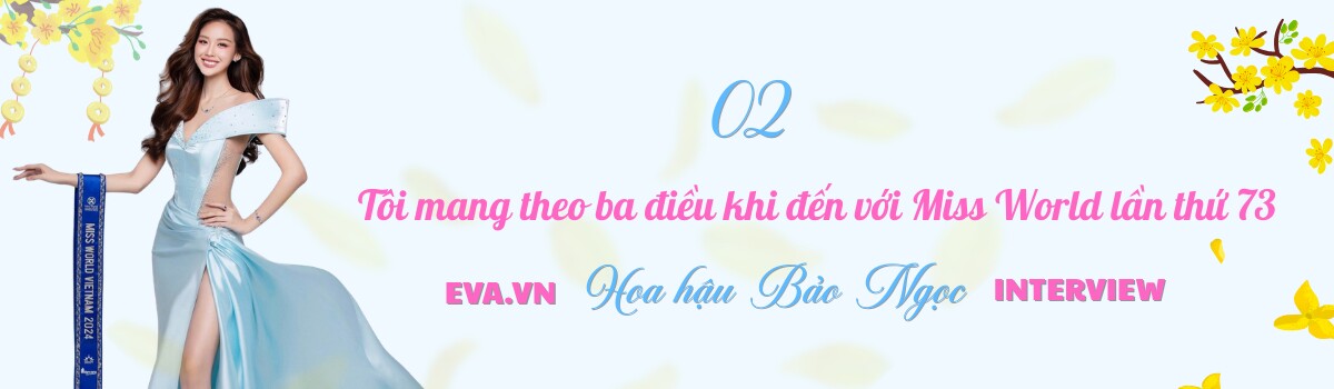 Hoa hậu Bảo Ngọc trước thềm thi Miss World: amp;#34;Với tôi, thành công không nằm ở chiếc vương miện hay thứ hạng cuối cùngamp;#34; - 6