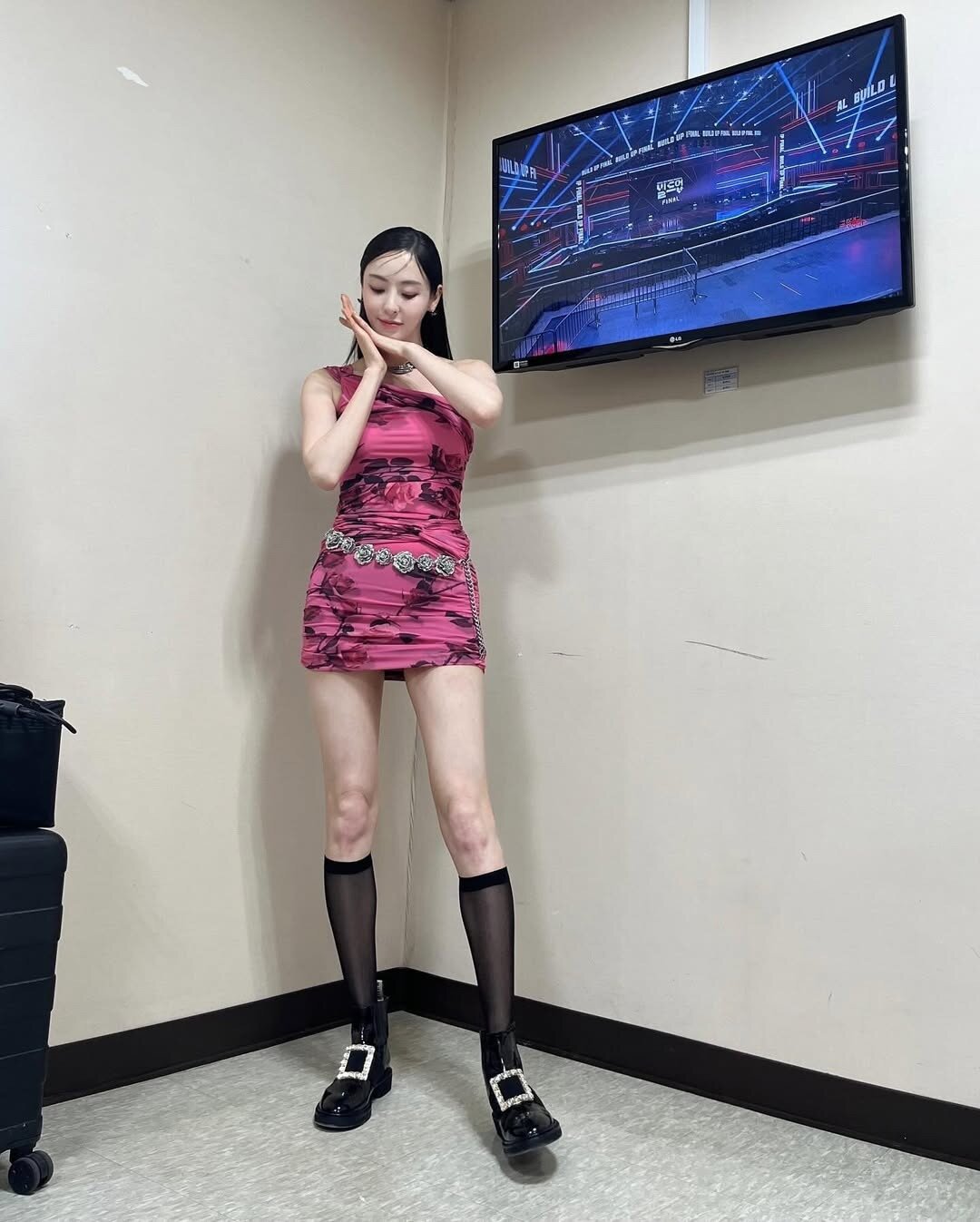 Mỹ nhân U45 vẫn nuột nà như gái 30, nhan sắc sau amp;#34;dao kéoamp;#34; đến bố mẹ ruột cũng phải ngỡ ngàng - 7