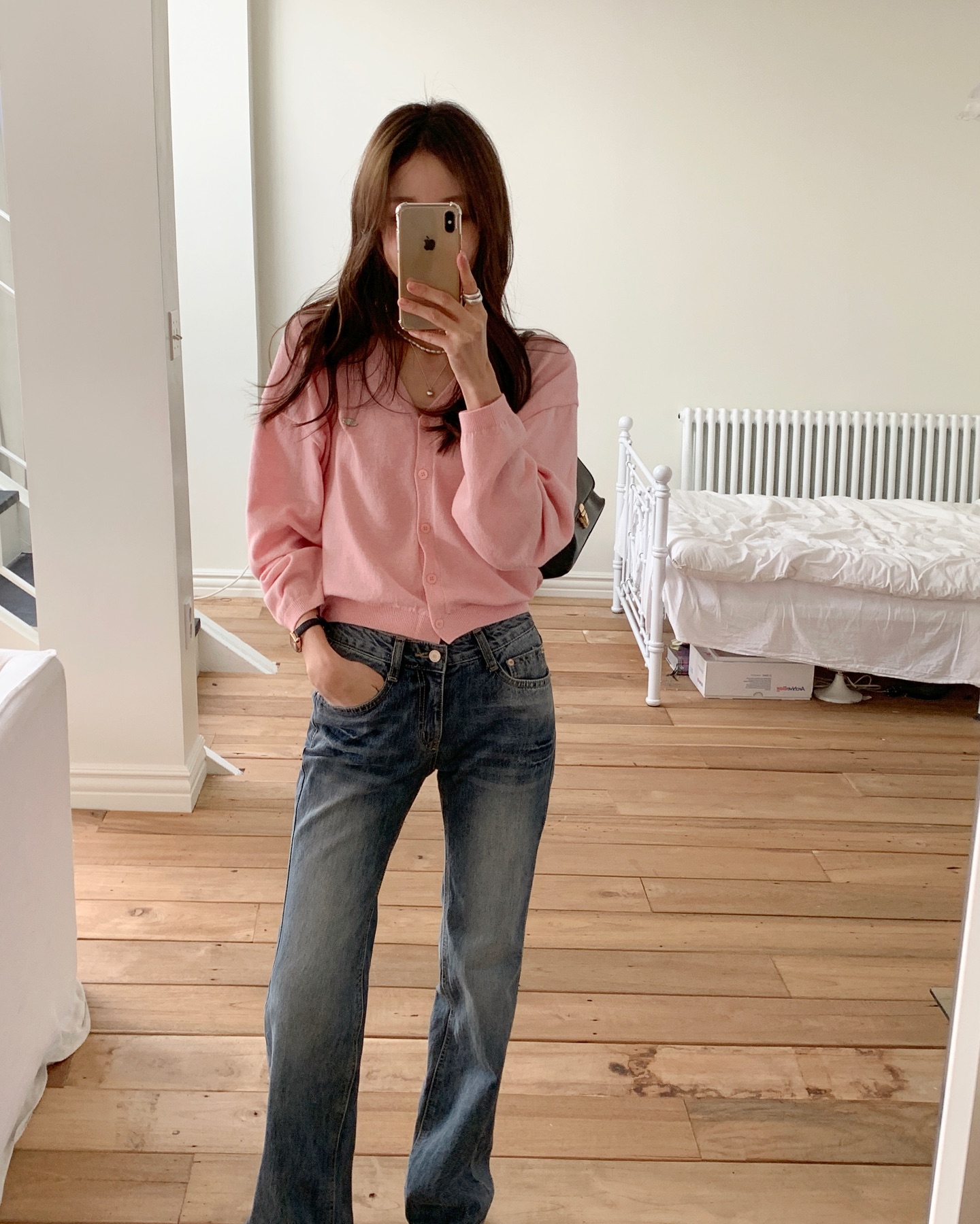 5 items đáng để chị em đầu tư vì mặc đẹp xuyên Tết, phối kiểu nào cũng hợp mà chẳng phải nghĩ nhiều - 8