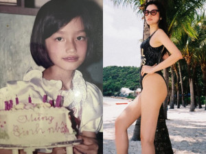 Bé gái Việt đầu tiên lọt Top 100 gương mặt đẹp nhất thế giới, nhan sắc kinh diễm đến camera thường cũng phải "chào thua"