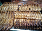 Lifestyle - Loài cá miền Tây có thịt béo ngậy, đem phơi khô thành đặc sản nổi tiếng, bán 600.000 đồng/kg