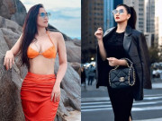 Đẹp - Mỹ nhân Việt có bộ sưu tập kim cương 100 tỷ, 40 tuổi "hồi xuân", được Mai Phương Thúy khen "đẹp nhất châu Á"