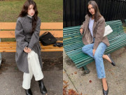 Vì sao phụ nữ Pháp luôn "sang ngầm" dù ăn mặc tối giản? 4 kiểu giày chính là câu trả lời