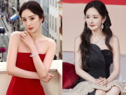 Diễn viên Dương Mịch tuổi 40 lộ gương mặt sưng phù khác lạ