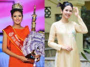 Đẹp - Hoa hậu Việt Nam vừa đăng quang đã nhận ý kiến trái chiều về nhan sắc, U40 sống kín tiếng, nói "không" với scandal