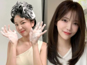 Đẹp - Chị em tóc rụng như "lá mùa thu" phải thử 9 bước "cứu tinh" này, làm xong tóc chắc khỏe, suôn mượt hơn hẳn