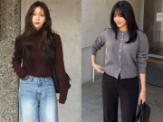 Thời trang - Vì sao mỹ nhân xứ Hàn ngoài 40 vẫn "trẻ như gái đôi mươi"? 5 items này chính là câu trả lời