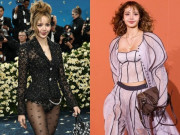 Thời trang - Những trang phục gây tranh cãi của Lisa