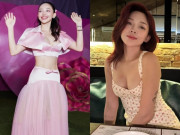 Đẹp - Tóc Tiên ở tuổi 37 có sắc vóc "hack tuổi" ngỡ ngàng ra sao?