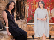 Đẹp - Sắc vóc Hoa hậu Ngọc Khánh ở tuổi 50