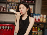 Đẹp - Go Yoon Jung giữ dáng mảnh dù không ăn kiêng khắt khe