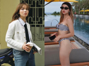 Đẹp - Nữ ca sĩ Việt đình đám "hồi xuân" đẹp mơn mởn, nhan sắc hiện tại khó nhận ra